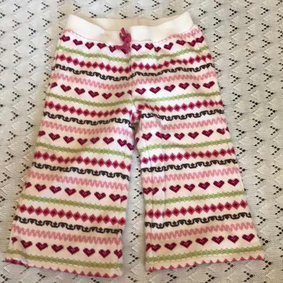 Janie and Jack - Dress, cost, pants, hat set - Picture 4 of 7